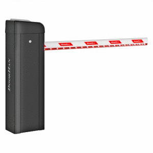Комплект базовый шлагбаума BARRIER-PRO-RPD3000LED в составе стойка BARRIER-PRO--RPD со встроенной сигнальной лампой и приемником, стрела BOOM-3-LED., BARRIER-PRO-RPD3000LED