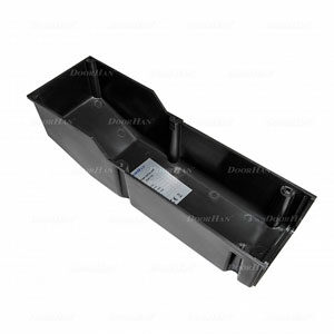Корпус блока управления в сборе Shaft-120 ДорХАн