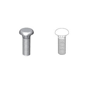 Болт специальный (3/8" х 1"), 14001