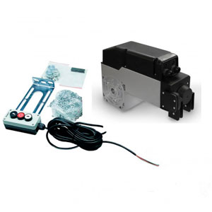 Комплект-привода-Shaft-200KIT-вес-ворот-до-850-кг,-Shaft-200KIT