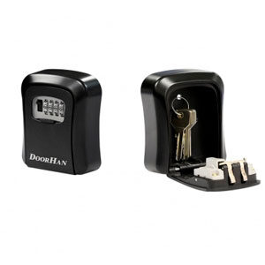 Safecode Doorhan